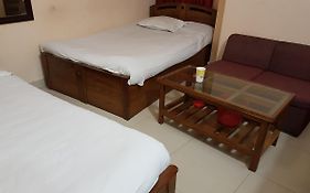 Park Diamond Hotel