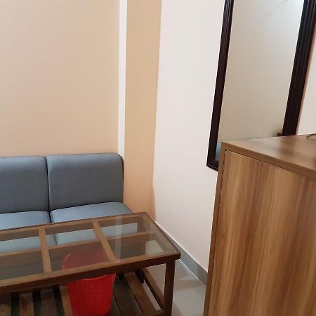 Hotel Diamond Park Dakhin Kattali Экстерьер фото