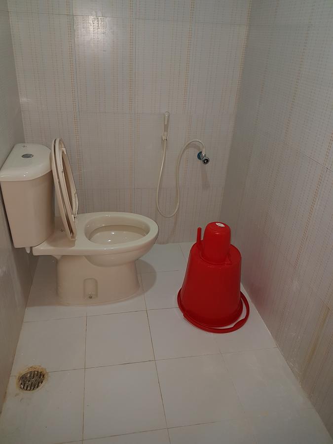 Hotel Diamond Park Dakhin Kattali Экстерьер фото