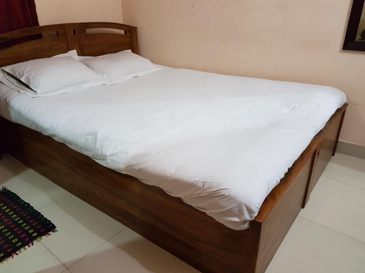 Hotel Diamond Park Dakhin Kattali Экстерьер фото