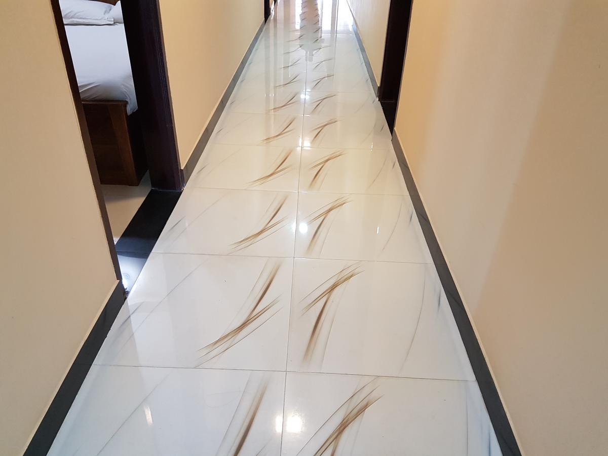 Hotel Diamond Park Dakhin Kattali Экстерьер фото