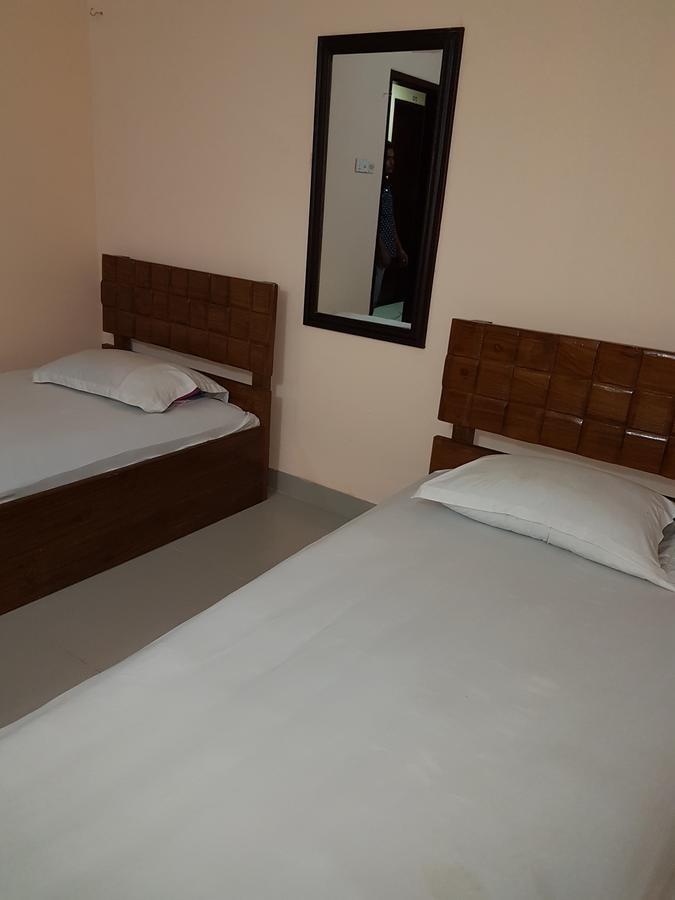 Hotel Diamond Park Dakhin Kattali Экстерьер фото