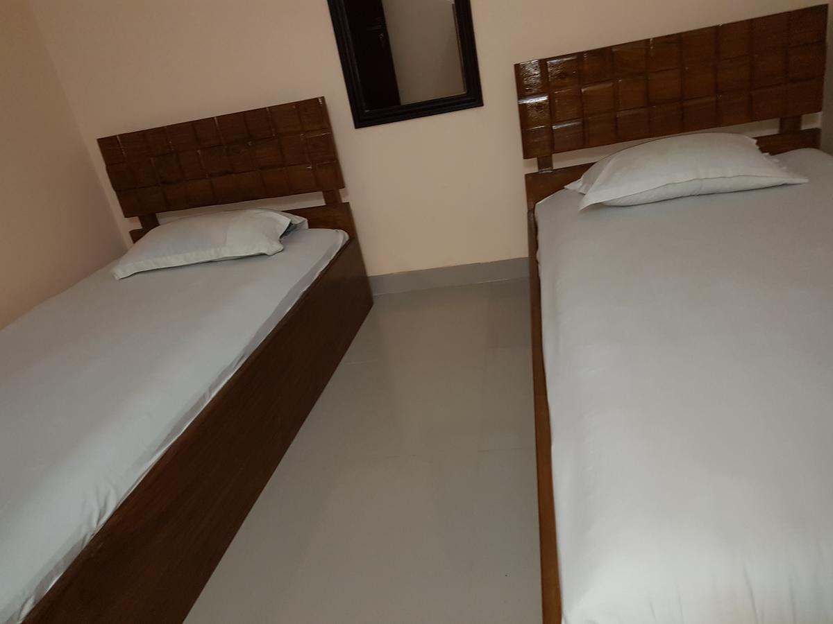 Hotel Diamond Park Dakhin Kattali Экстерьер фото