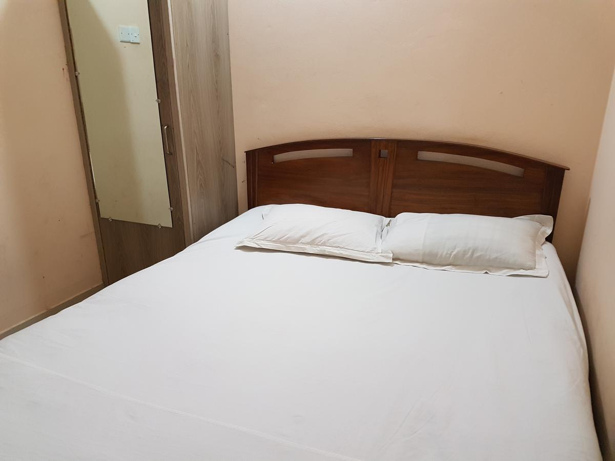 Hotel Diamond Park Dakhin Kattali Экстерьер фото