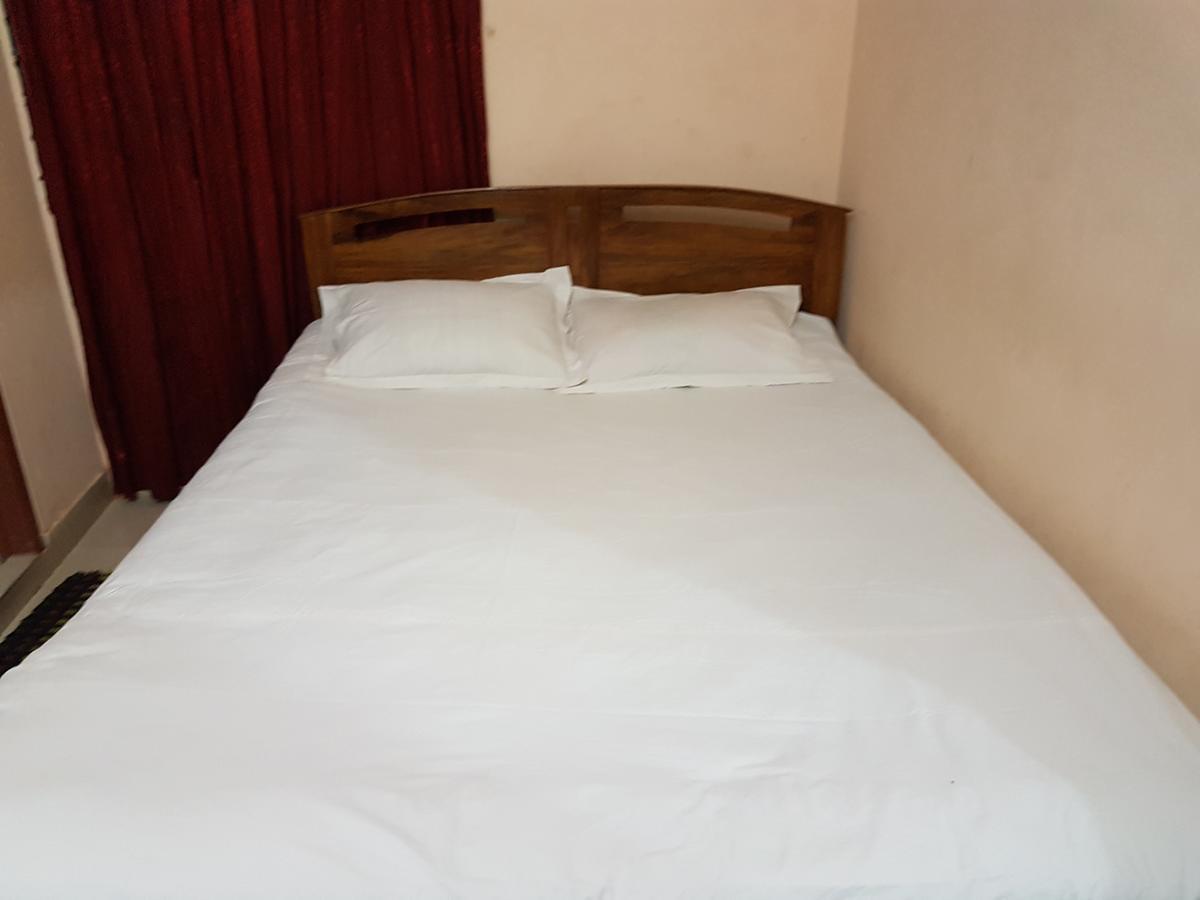 Hotel Diamond Park Dakhin Kattali Экстерьер фото