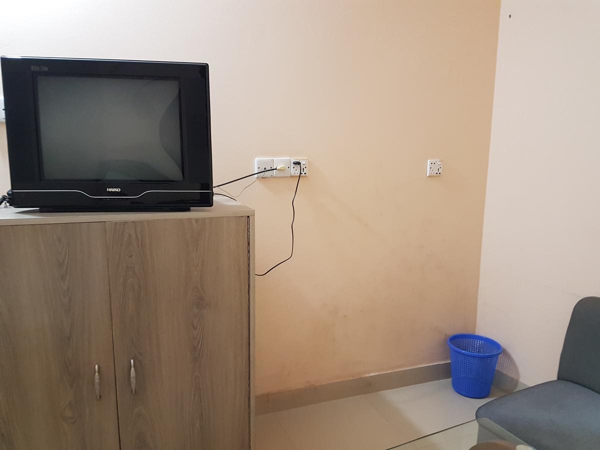 Hotel Diamond Park Dakhin Kattali Экстерьер фото