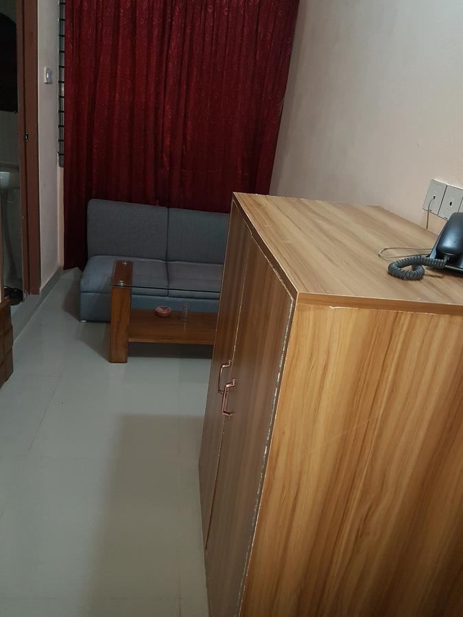 Hotel Diamond Park Dakhin Kattali Экстерьер фото