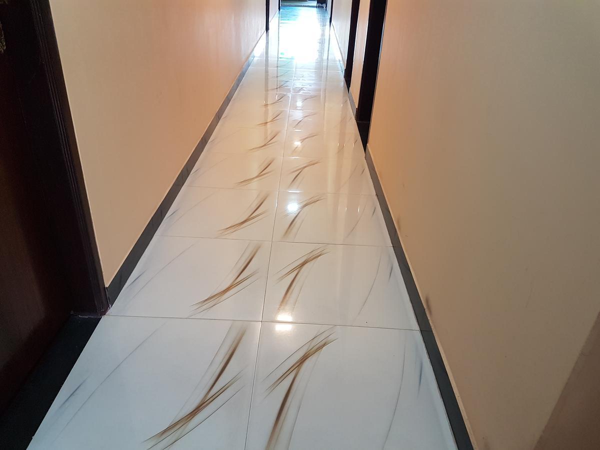Hotel Diamond Park Dakhin Kattali Экстерьер фото