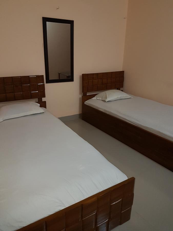 Hotel Diamond Park Dakhin Kattali Экстерьер фото